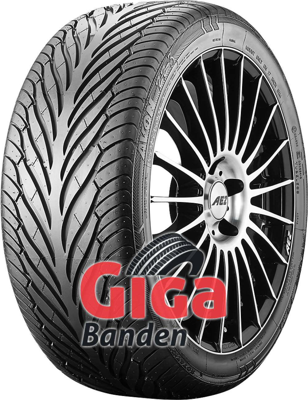 Avon ZZ3 ( 215/60 R15 94V WW 40mm ) Avon ZZ3 ( 215/60 R15 94V WW 40mm )