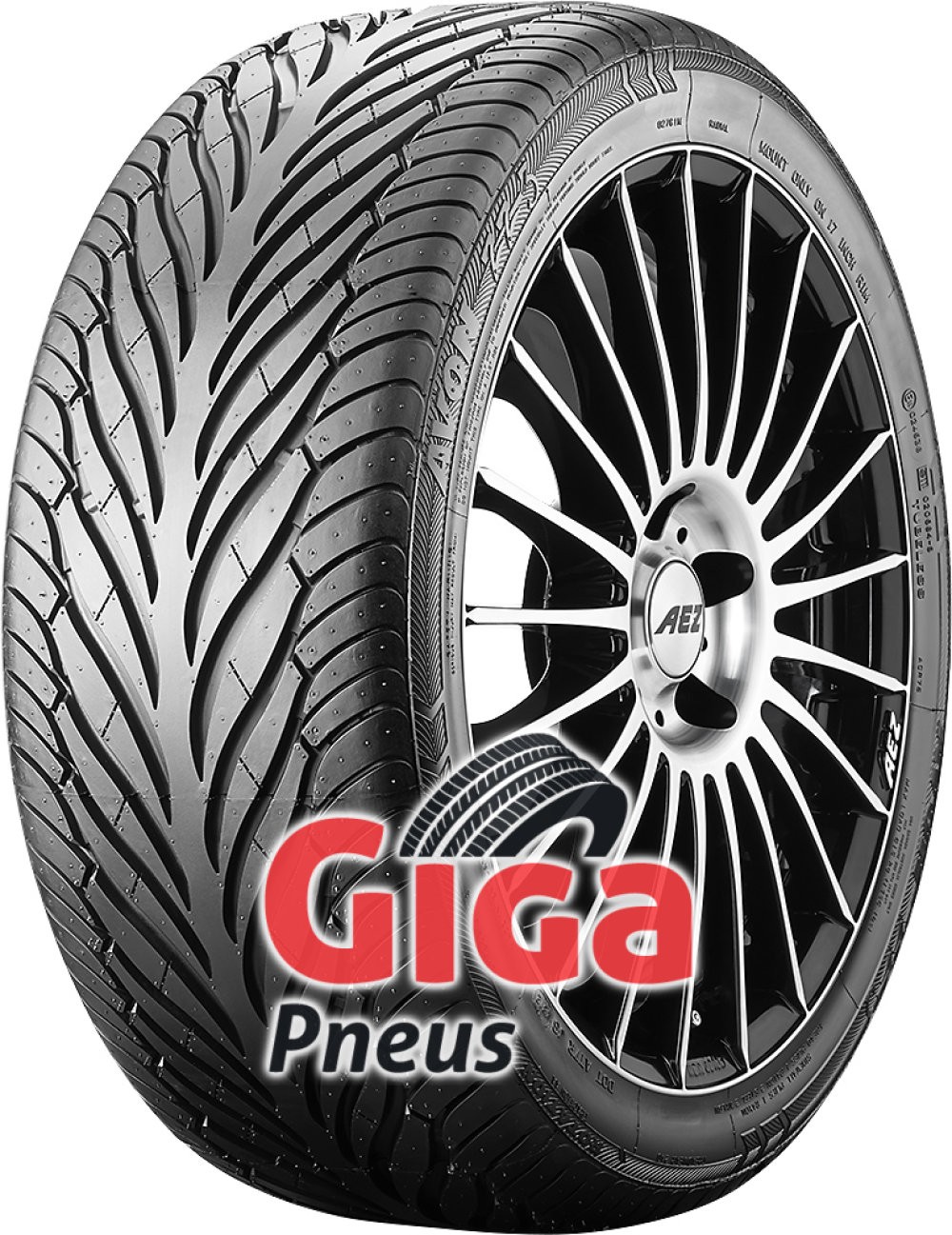 Avon ZZ3 ( 215/60 R15 94V WW 40mm ) Avon ZZ3 ( 215/60 R15 94V WW 40mm )