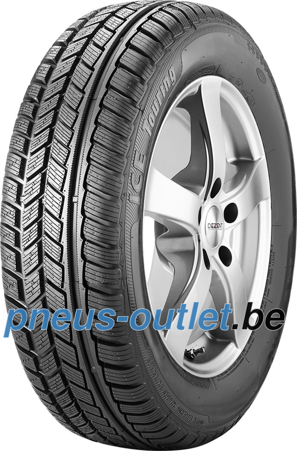 Avon Ice Touring ( 155/65 R14 75T )