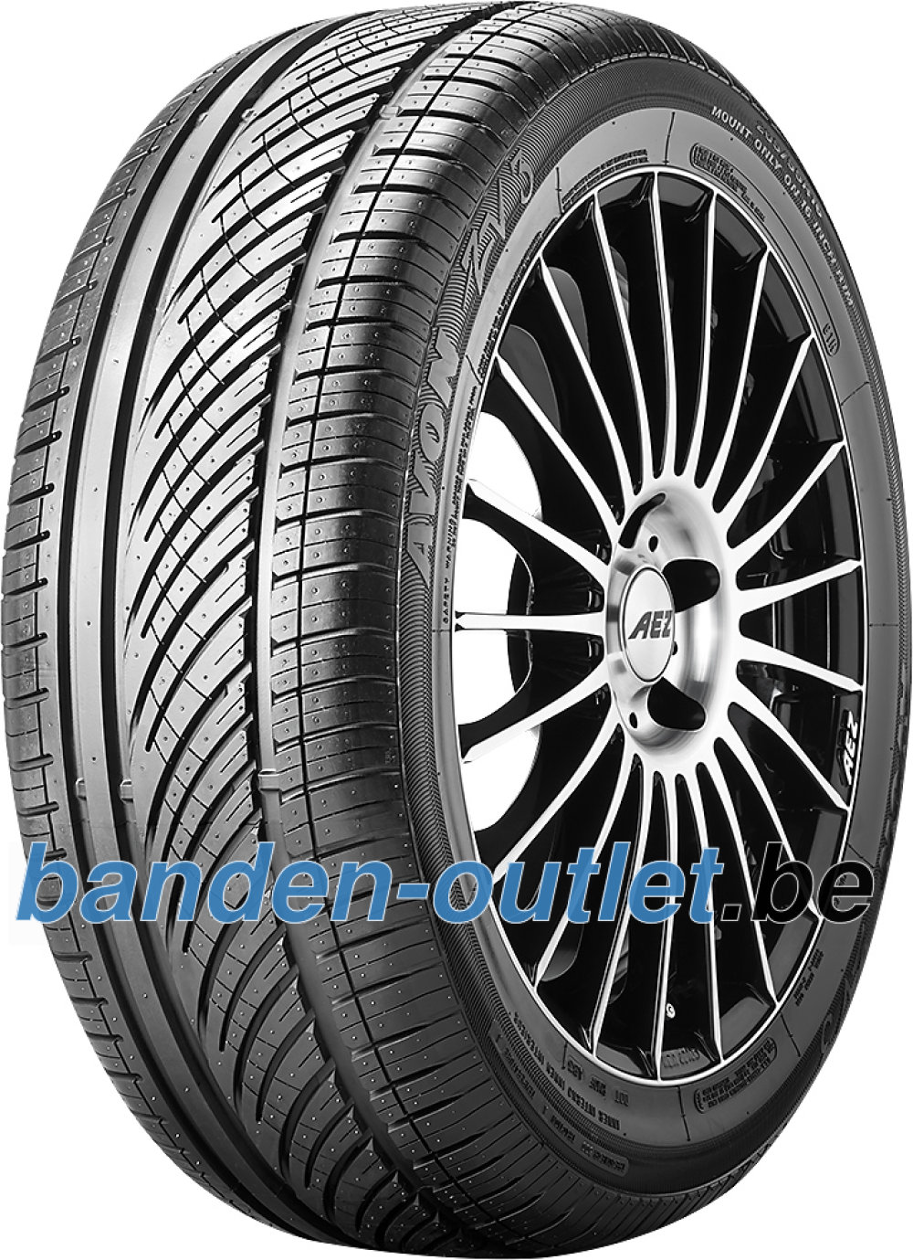 Avon ZV3 ( 185/55 R15 82H ) Avon ZV3 ( 185/55 R15 82H )