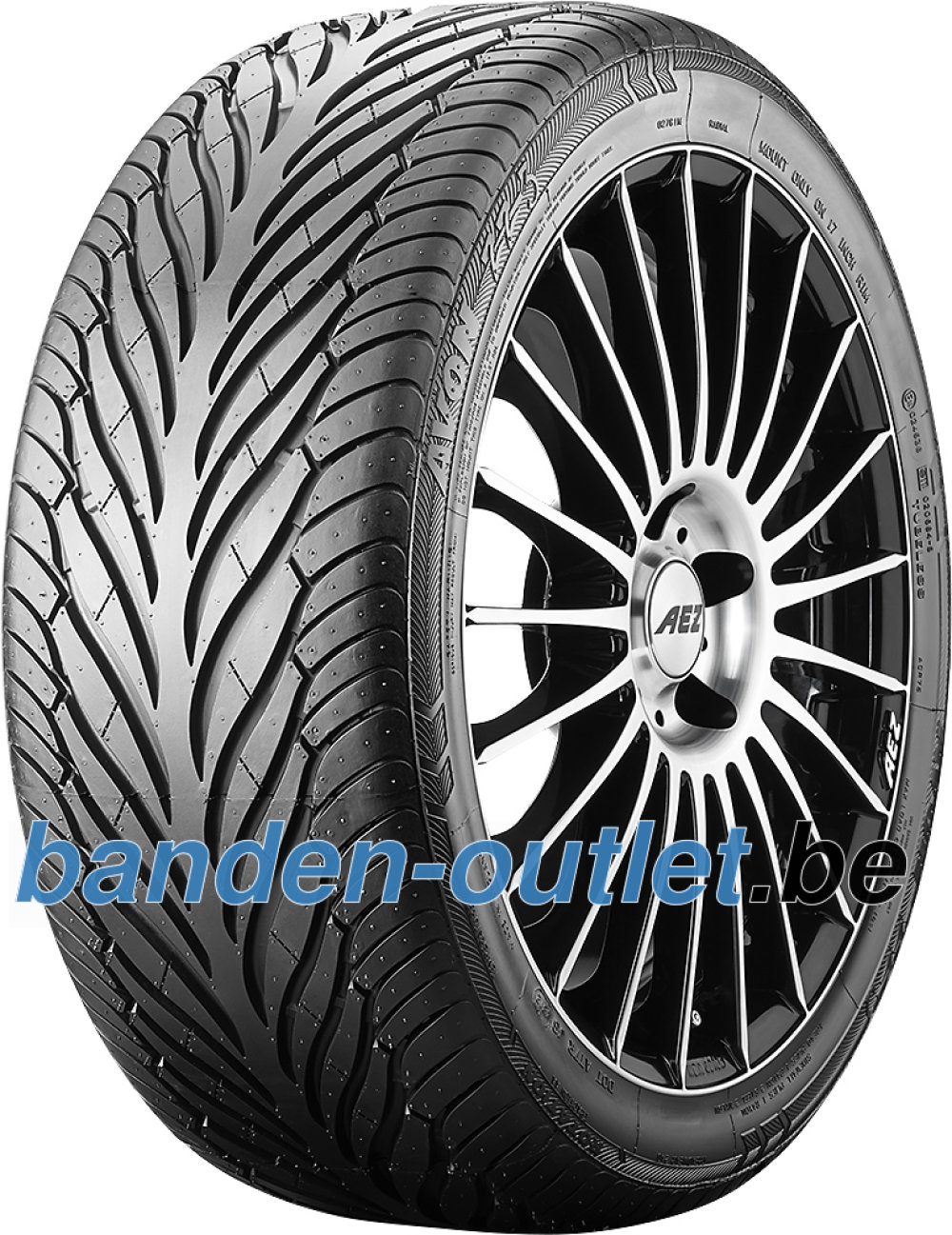 Avon ZZ3 ( 215/60 R15 94V ) Avon ZZ3 ( 215/60 R15 94V )