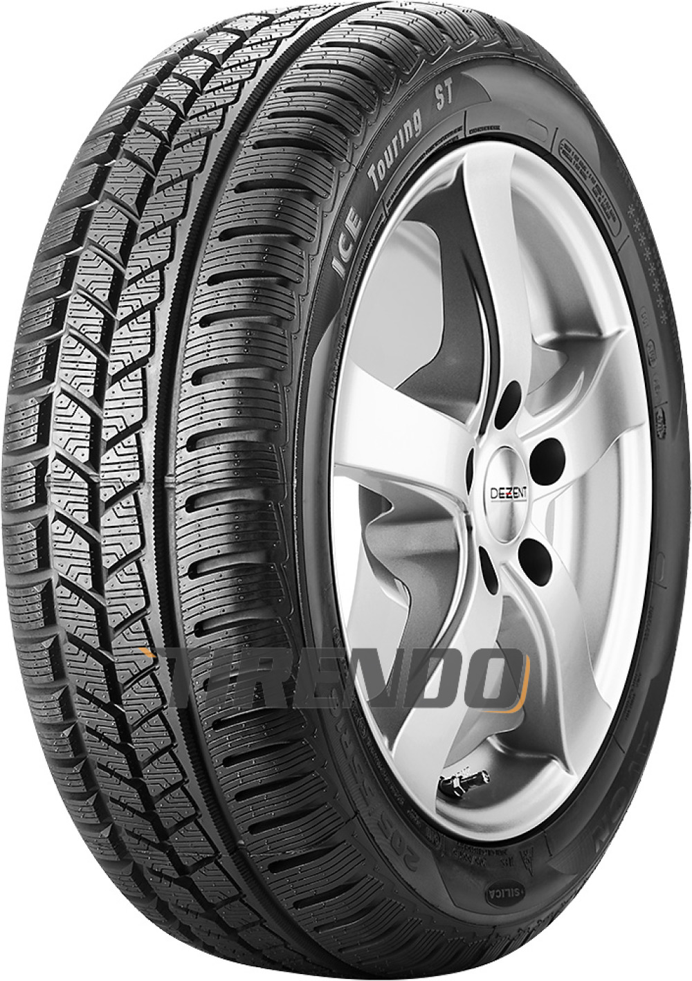 Avon Ice Touring ST ( 225/55 R16 95H )