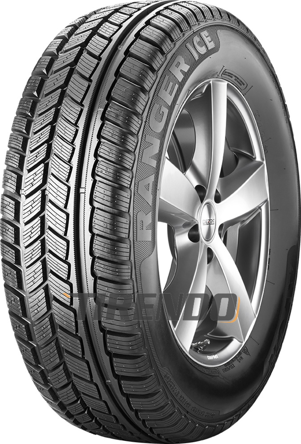 Avon Ranger Ice ( 235/65 R17 108H XL )