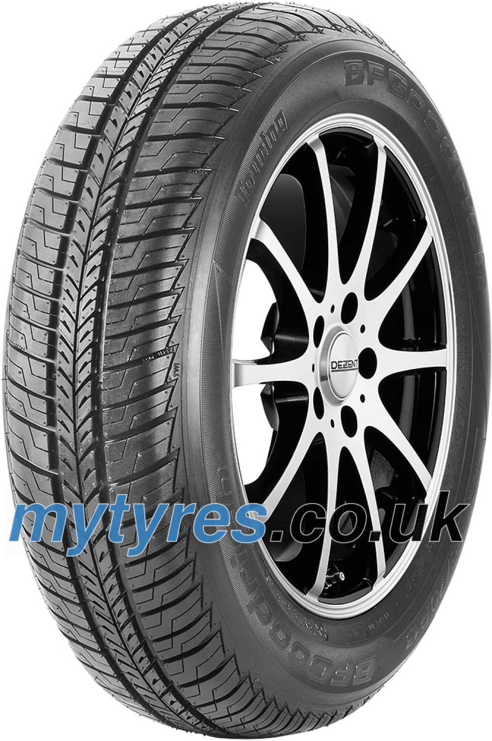 BF Goodrich Touring 155 80 R13 79T mytyres