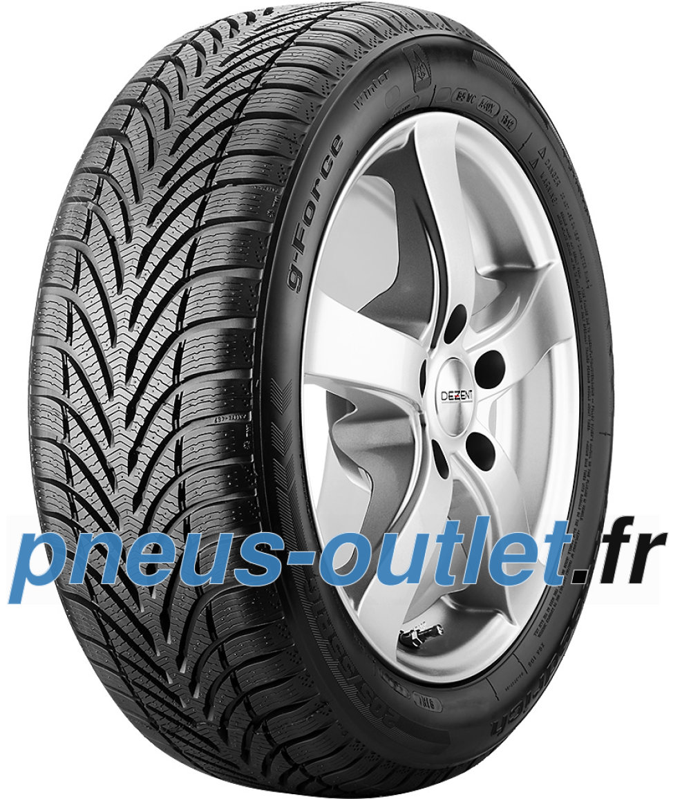 BF Goodrich g-Force Winter ( 175/65 R14 82T ) BF Goodrich g-Force Winter ( 175/65 R14 82T )