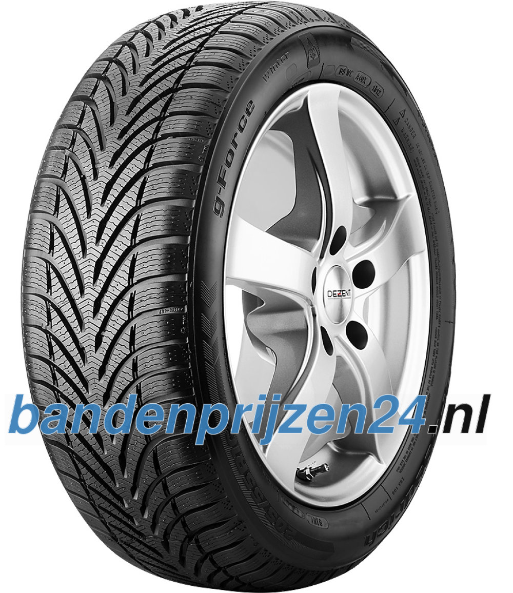 BF Goodrich g-Force Winter ( 195/50 R16 88H XL ) BF Goodrich g-Force Winter ( 195/50 R16 88H XL )