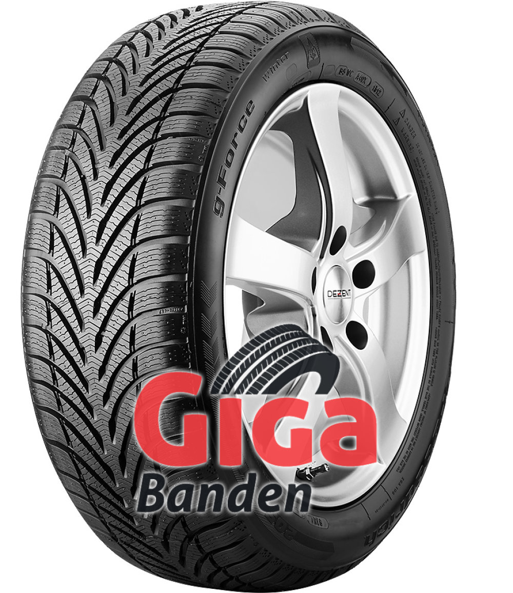 BF Goodrich g-Force Winter ( 175/65 R14 82T ) BF Goodrich g-Force Winter ( 175/65 R14 82T )