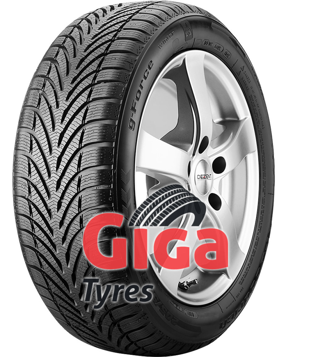 BF Goodrich g-Force Winter ( 185/70 R14 88T ) BF Goodrich g-Force Winter ( 185/70 R14 88T )
