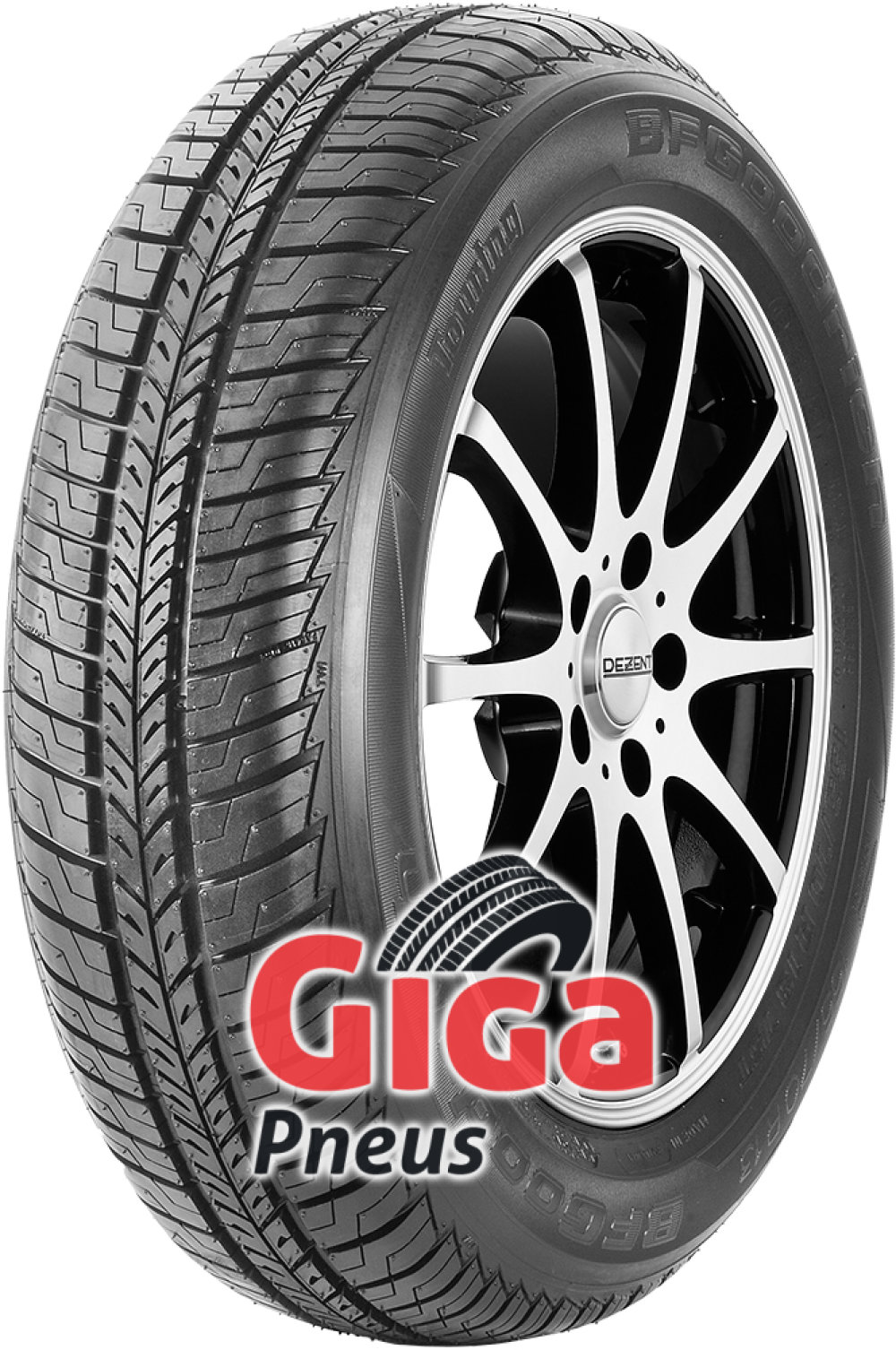 BF Goodrich Touring 301 ( 175/70 R13 82T ) BF Goodrich Touring 301 ( 175/70 R13 82T )