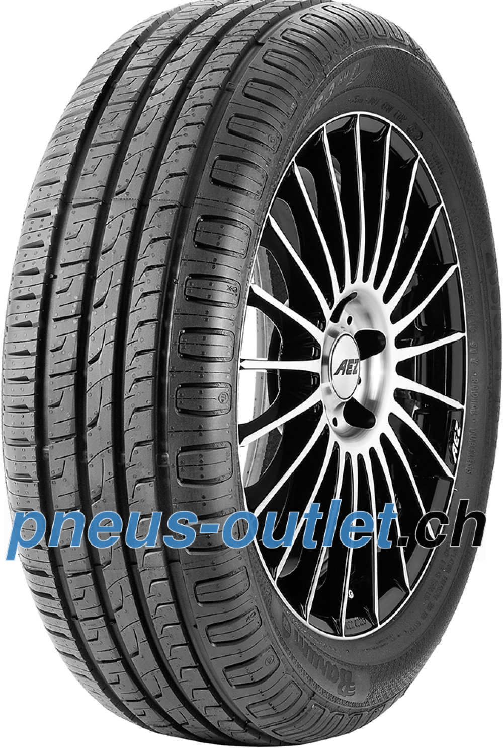 Barum Bravuris 3HM ( 205/55 R16 91H ) Barum Bravuris 3HM ( 205/55 R16 91H )