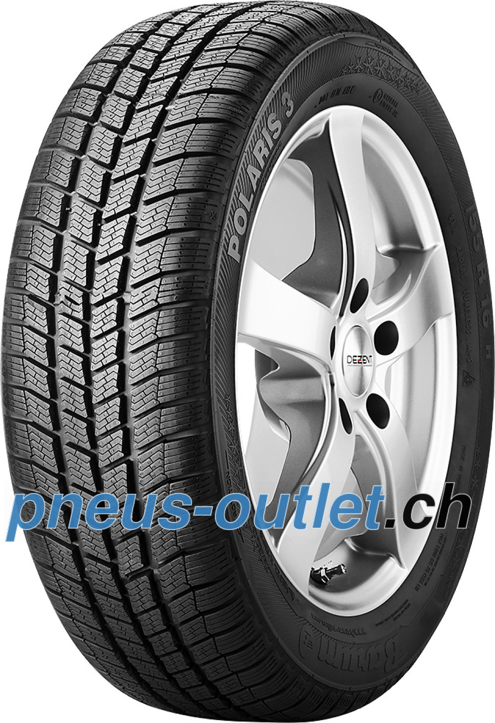 Barum Polaris 3 ( 155/65 R13 73T ) Barum Polaris 3 ( 155/65 R13 73T )