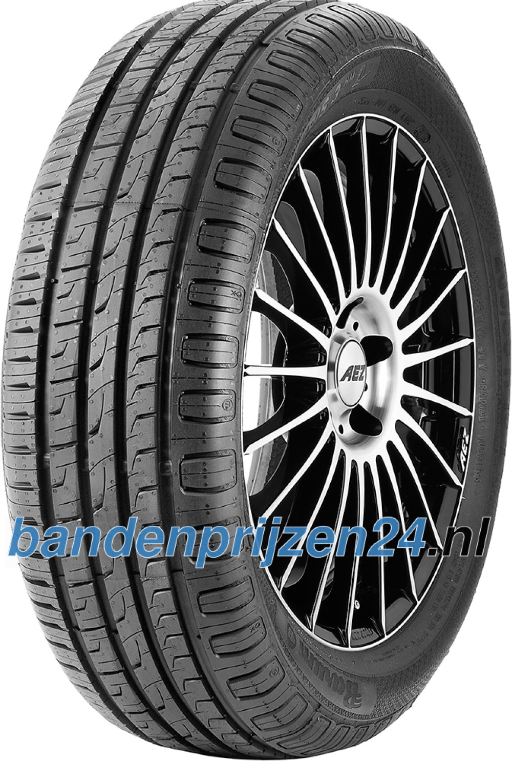 Barum Bravuris 3HM ( 215/55 R17 94Y met velgrandbescherming ) Barum Bravuris 3HM ( 215/55 R17 94Y met velgrandbescherming )