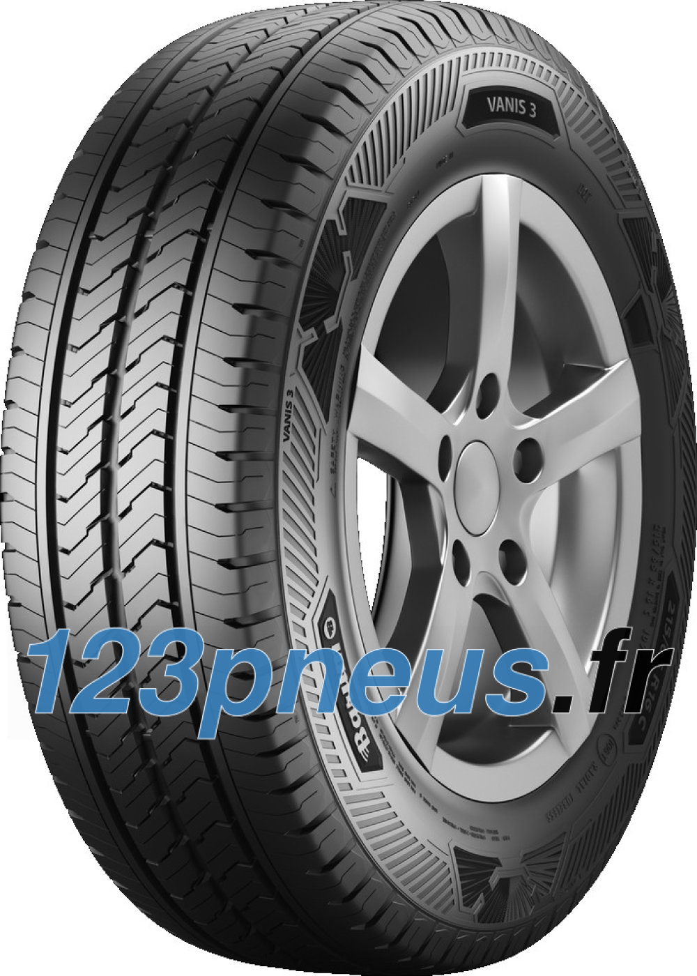 BARUM  VANIS 3 215/65 R15 104T auto Pneus &eacute;t&eacute; Pneus 0443112000