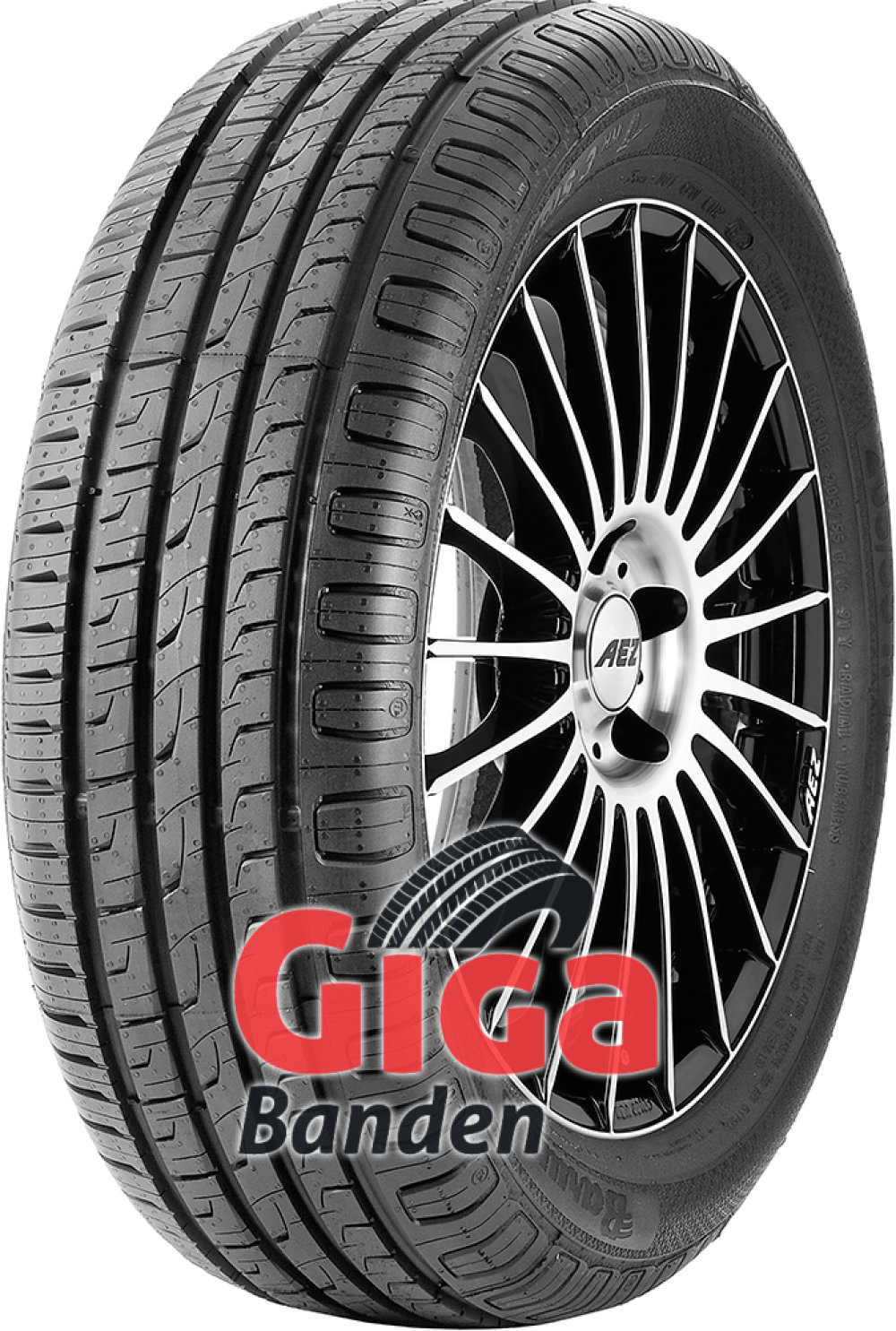 Barum Bravuris 3HM ( 225/45 R17 94V XL met velgrandbescherming ) Barum Bravuris 3HM ( 225/45 R17 94V XL met velgrandbescherming )