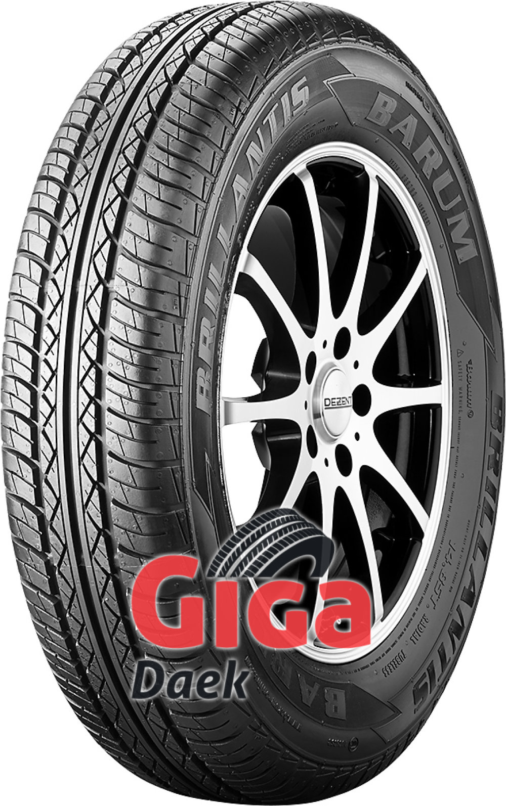 Barum Brillantis ( 185/65 R15 92T XL ) Barum Brillantis ( 185/65 R15 92T XL )