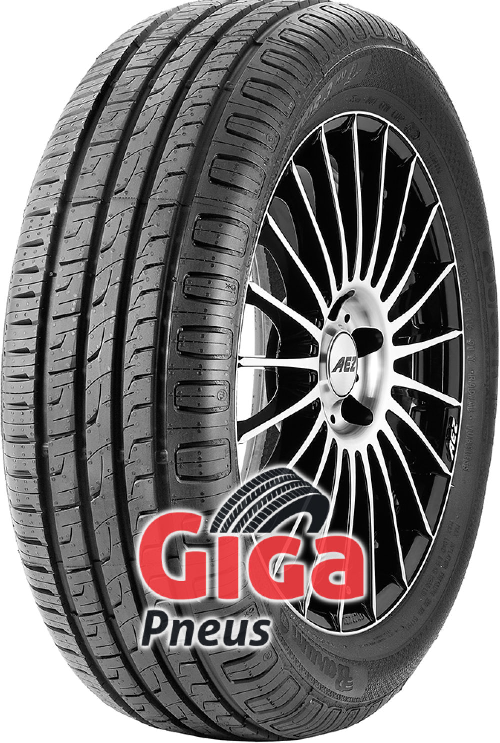 Barum Bravuris 3HM ( 245/40 R18 97Y XL avec rebord protecteur de jante ) Barum Bravuris 3HM ( 245/40 R18 97Y XL avec rebord protecteur de jante )