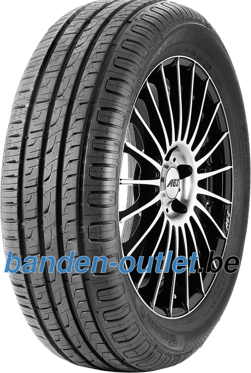 Barum Bravuris 3HM ( 225/45 R18 95Y XL met velgrandbescherming ) Barum Bravuris 3HM ( 225/45 R18 95Y XL met velgrandbescherming )