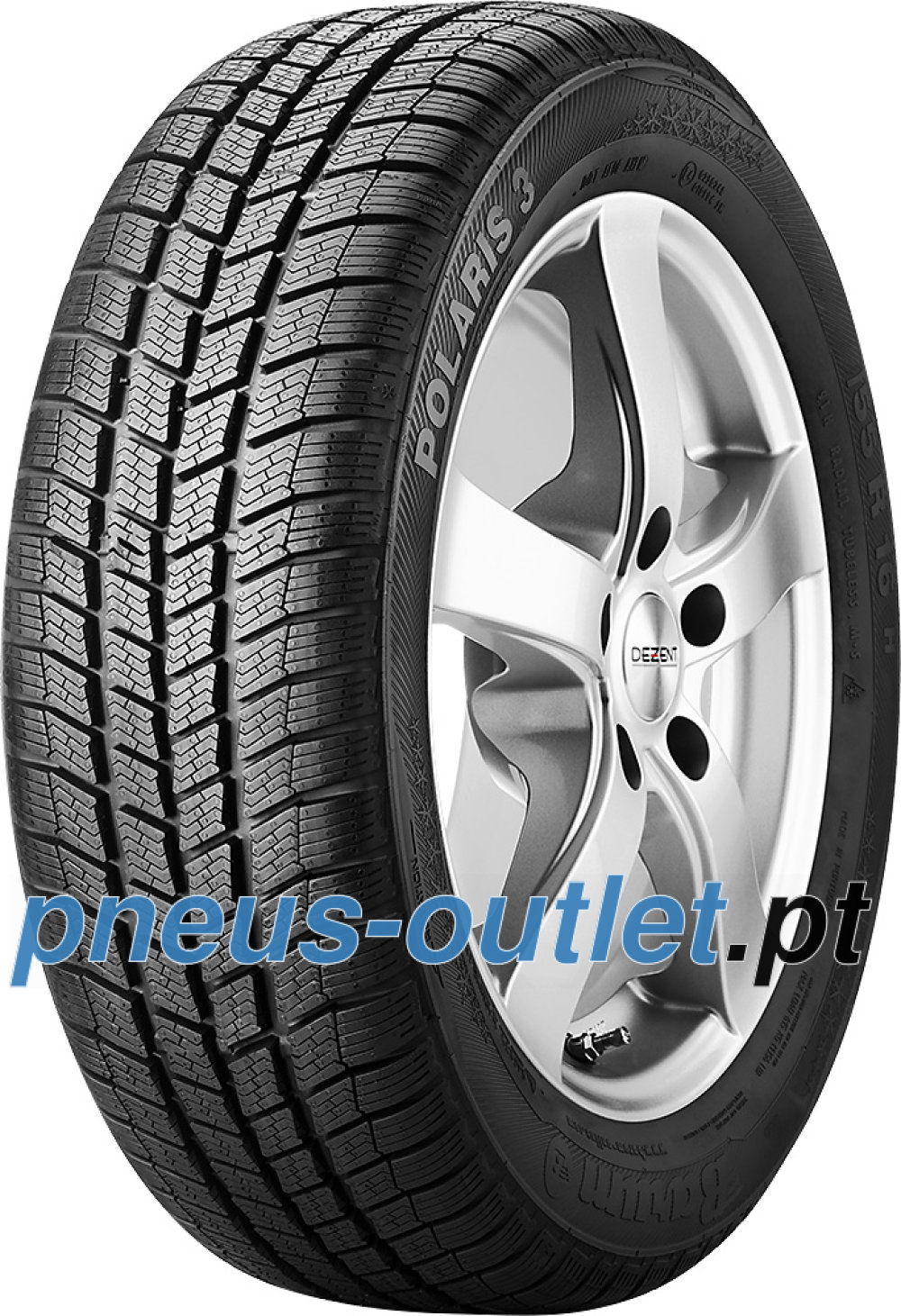 Barum Polaris 3 ( 185/65 R15 88T ) Barum Polaris 3 ( 185/65 R15 88T )