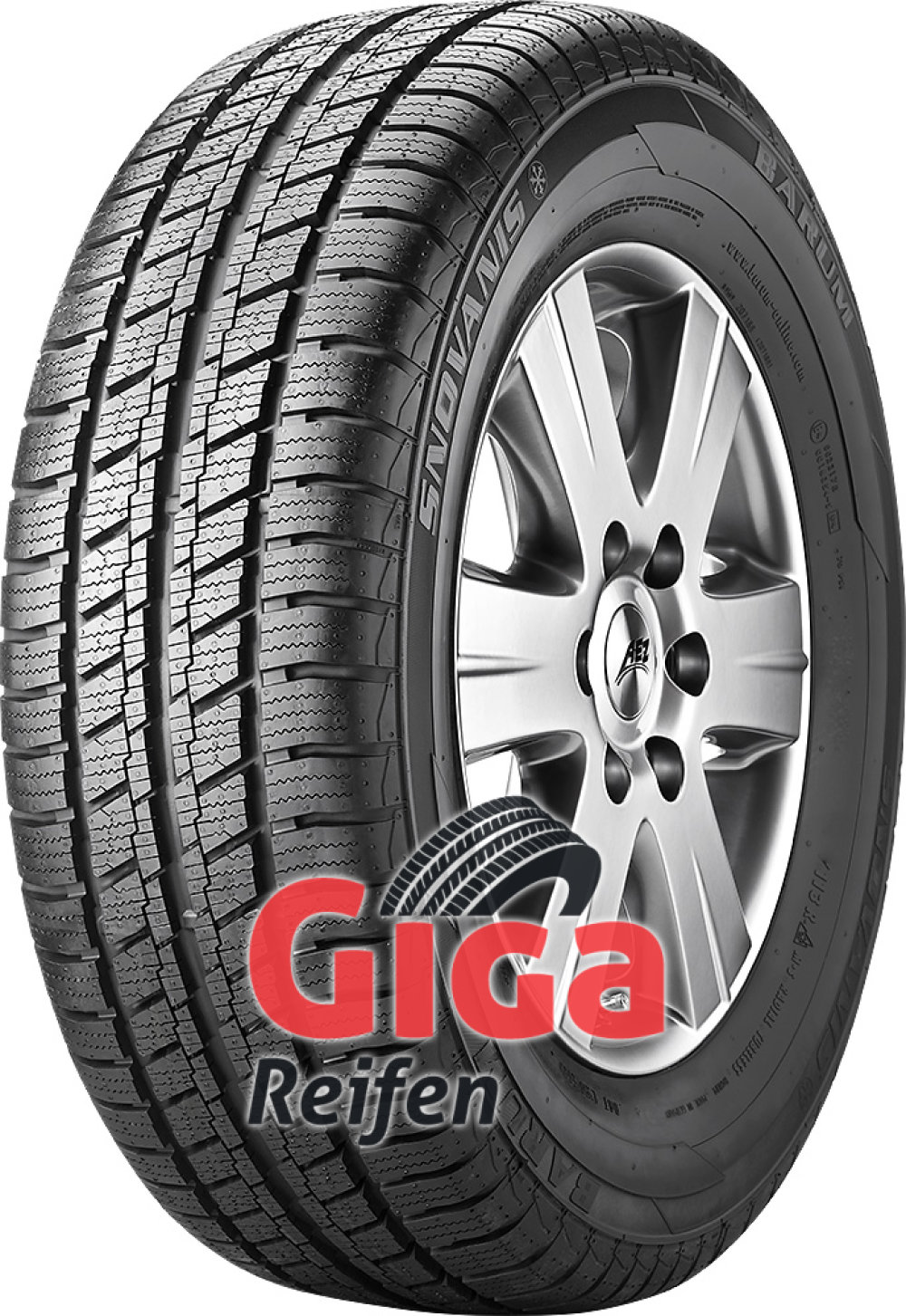 Reifen 205 65 R15c 102 100t