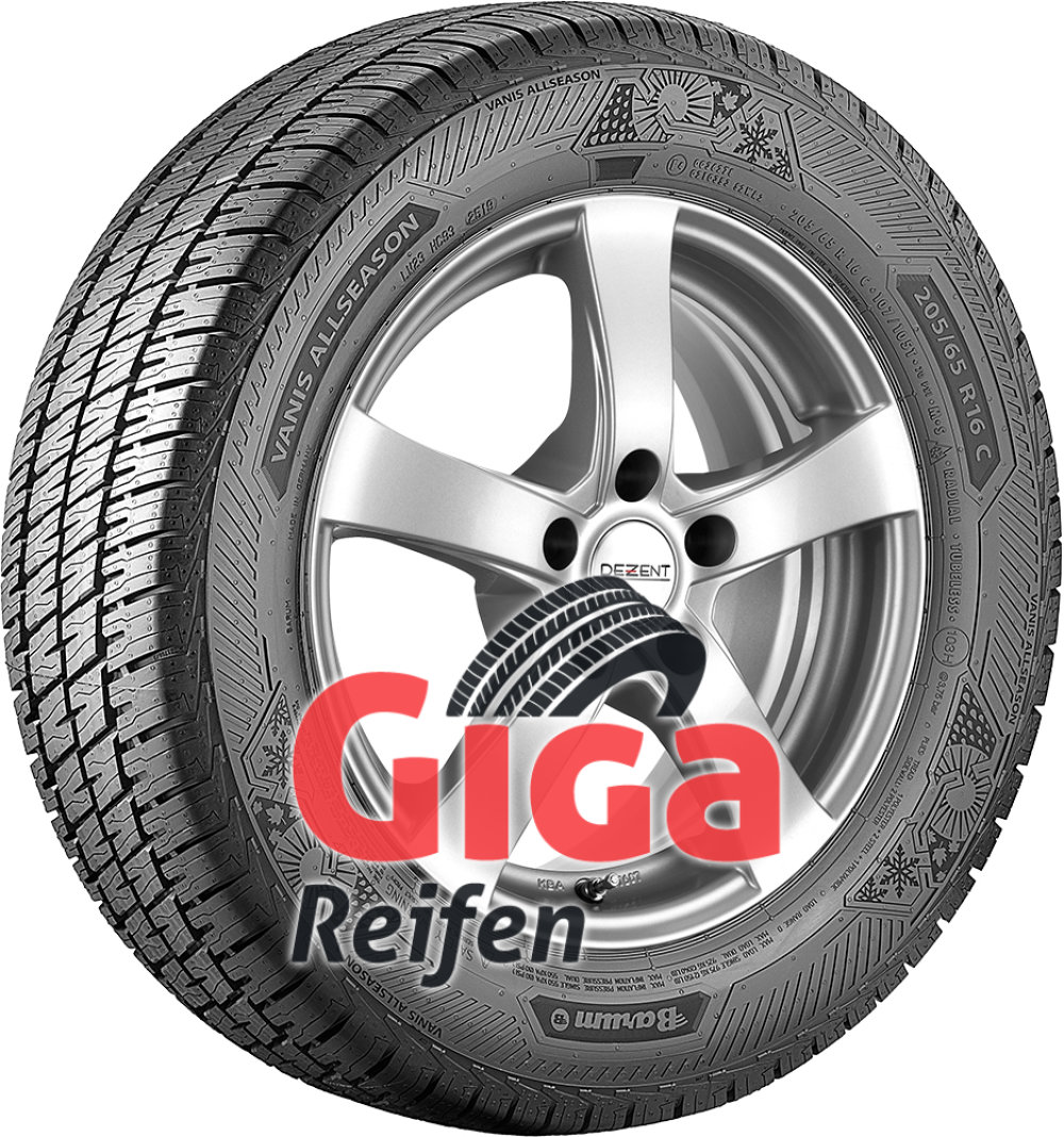 GOODRIDE 215/75 R15 100S Pneu Été LCamion