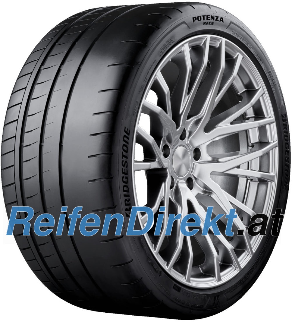 Bridgestone Potenza Race ( 235/35 ZR19 (91Y) XL mit Felgenschutz (MFS) )
