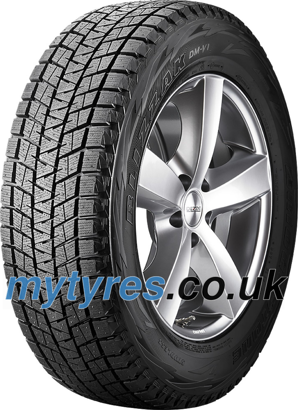 ほぼ新品溝!美品!BS ブリザックDM-V1 225/60R17 中古2本 ほぼ新品溝!美品!BS ブリザックDM-V1 225/60R17 中古2本