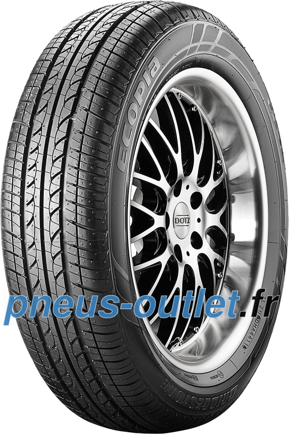 Bridgestone Ecopia EP25 ( 175/65 R15 84S ) Bridgestone Ecopia EP25 ( 175/65 R15 84S )