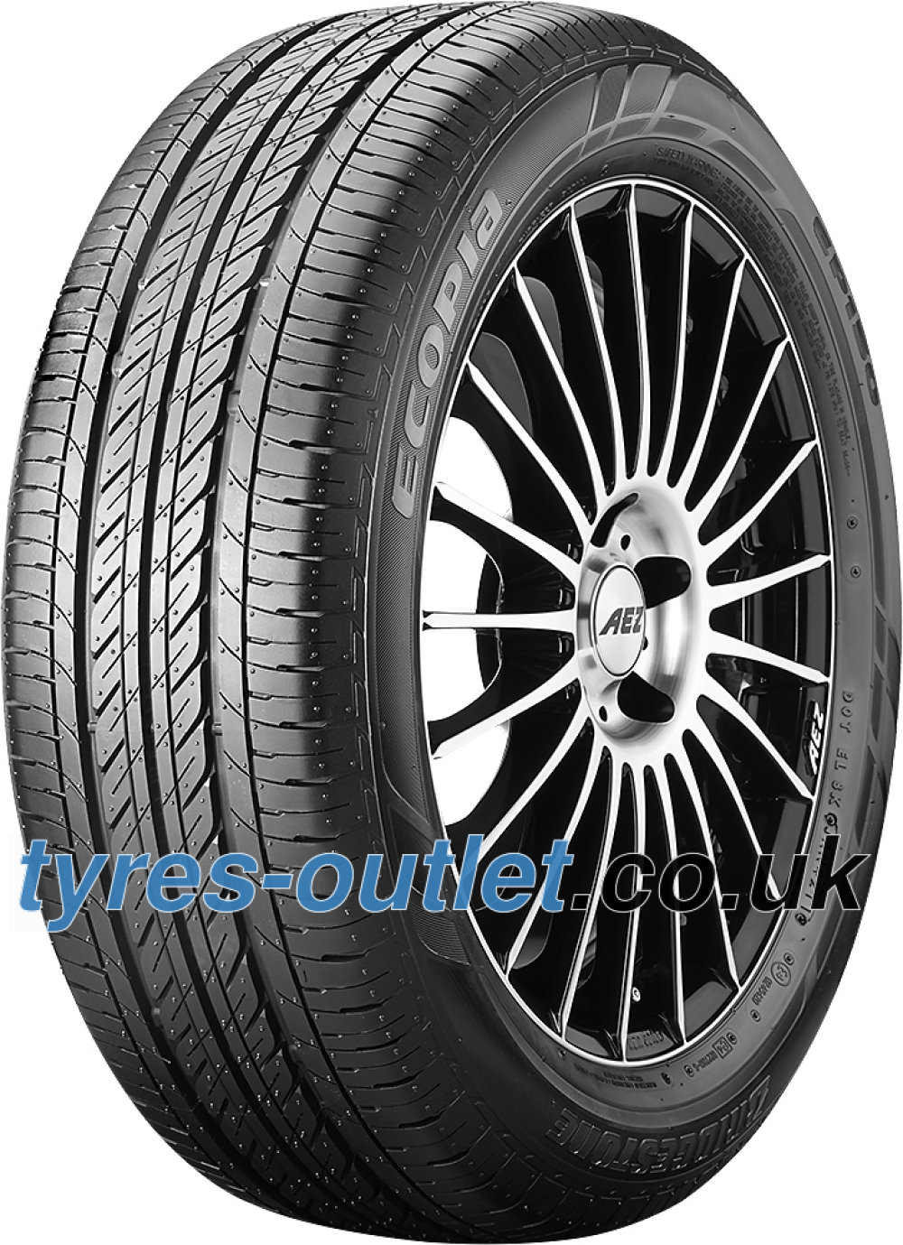Bridgestone Ecopia EP150 ( 185/60 R15 84H ) Bridgestone Ecopia EP150 ( 185/60 R15 84H )