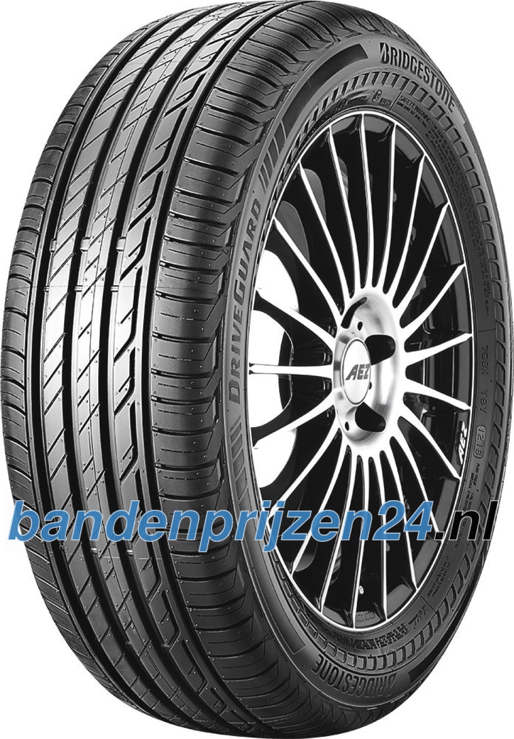 Bridgestone DriveGuard RFT ( 215/60 R16 99V XL runflat, DriveGuard ) Bridgestone DriveGuard RFT ( 215/60 R16 99V XL runflat, DriveGuard )