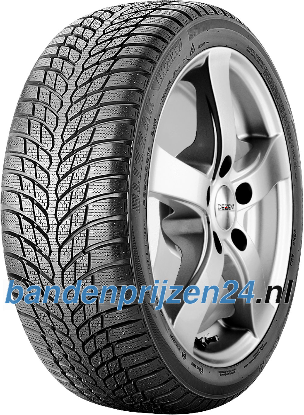 Bridgestone Blizzak LM-32S ( 235/45 R17 94H ) Bridgestone Blizzak LM-32S ( 235/45 R17 94H )