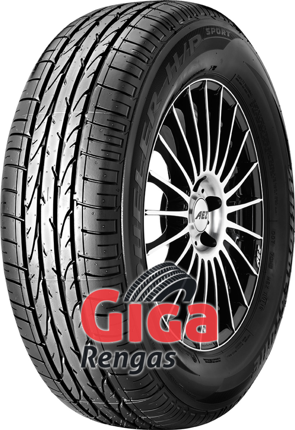 Bridgestone Dueler Sport ( 215/65 R16 98H ) Bridgestone Dueler Sport ( 215/65 R16 98H )