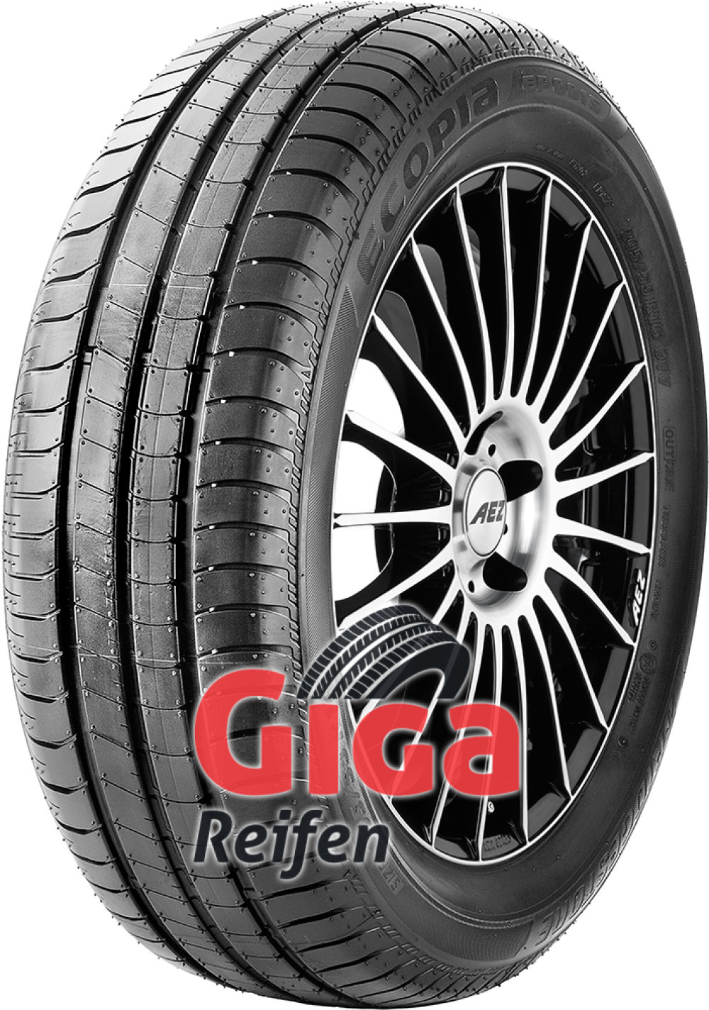 Bridgestone Ecopia EP001S ( 185/65 R15 88H ) Bridgestone Ecopia EP001S ( 185/65 R15 88H )