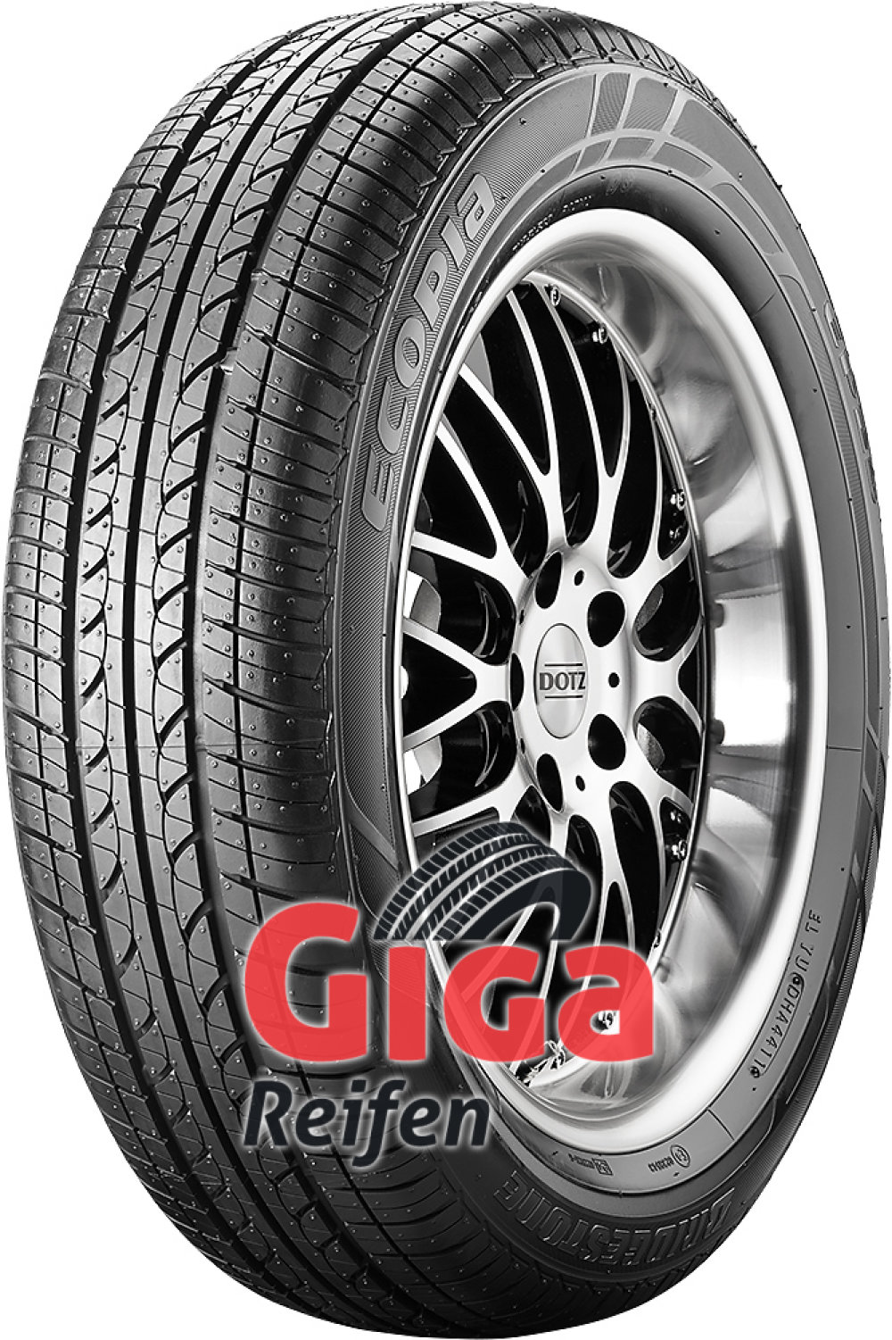 Bridgestone Ecopia EP25 ( 175/65 R14 82T ) Bridgestone Ecopia EP25 ( 175/65 R14 82T )