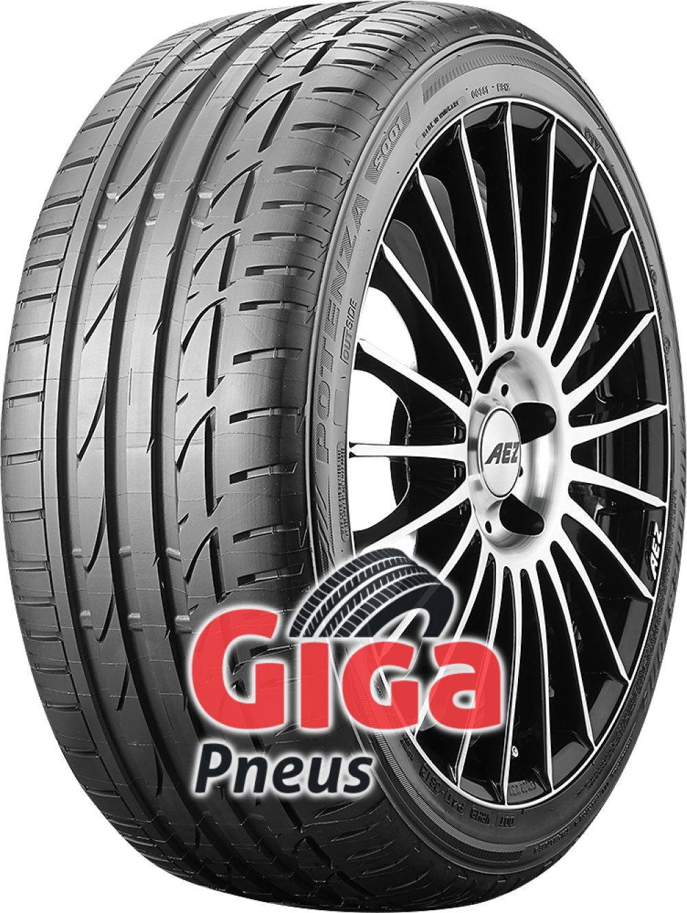 Bridgestone Blizzak LM-25-1 RFT ( 225/50 R17 94H *, runflat, avec protège-jante (MFS) ) Bridgestone Blizzak LM-25-1 RFT ( 225/50 R17 94H *, runflat, avec protège-jante (MFS) )