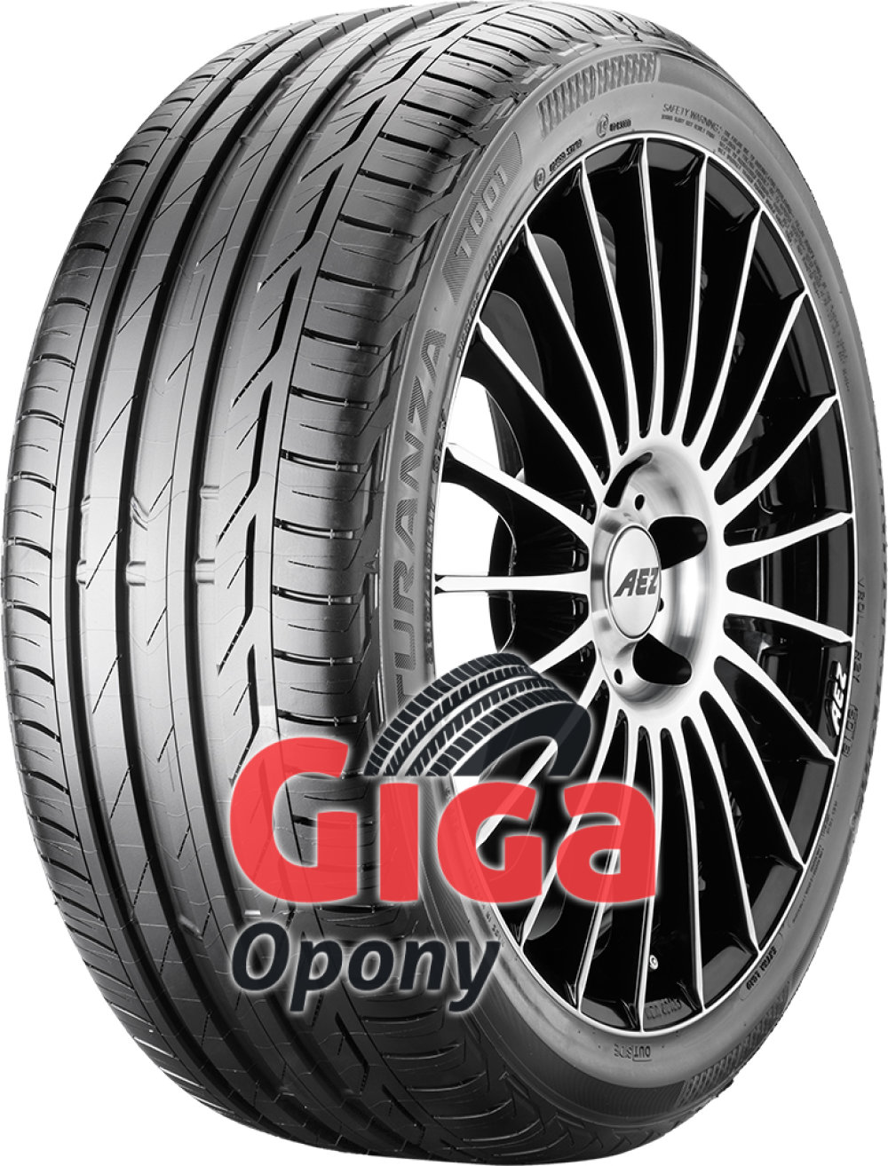 Bridgestone Turanza T001 Evo ( 215/55 R17 98W XL ) Bridgestone Turanza T001 Evo ( 215/55 R17 98W XL )