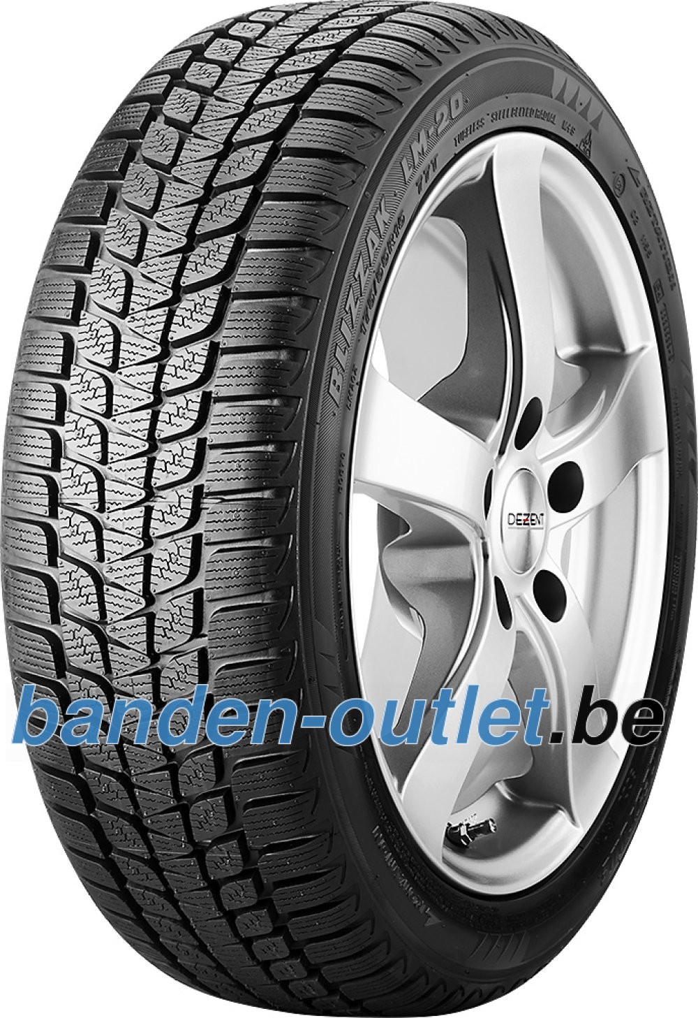 Bridgestone Blizzak LM-20 ( 175/55 R15 77T ) Bridgestone Blizzak LM-20 ( 175/55 R15 77T )