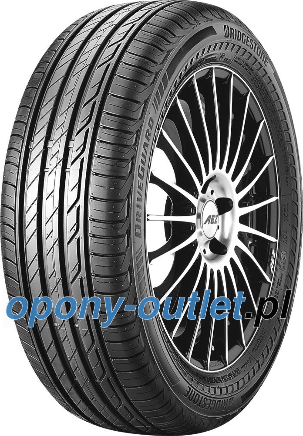 Bridgestone DriveGuard RFT ( 195/55 R16 91V XL runflat, DriveGuard ) Bridgestone DriveGuard RFT ( 195/55 R16 91V XL runflat, DriveGuard )