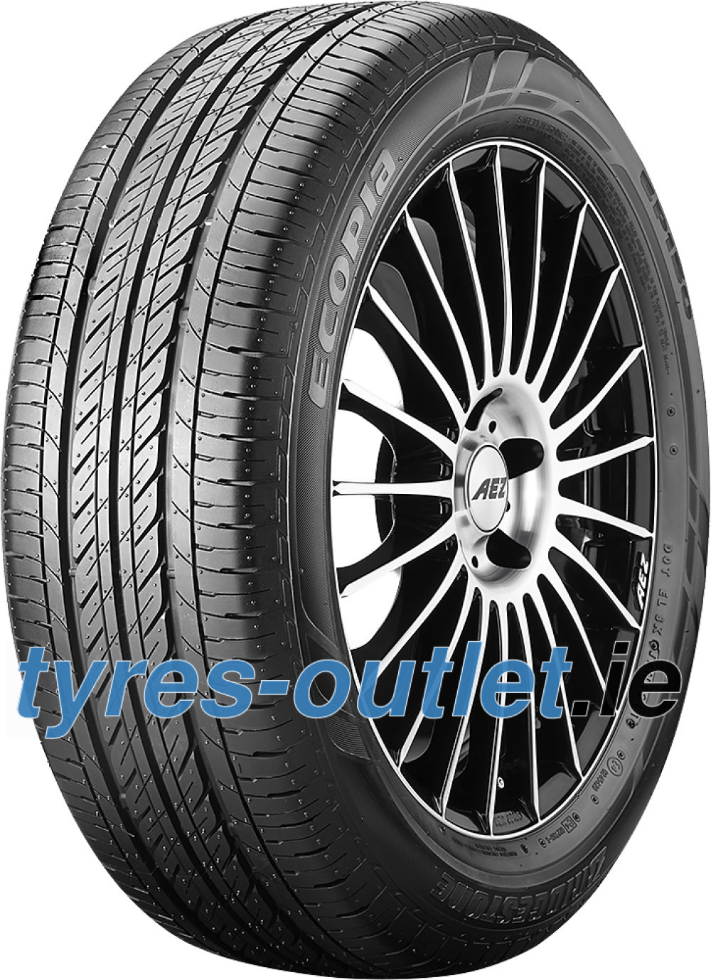 Bridgestone Ecopia EP150 ( 185/60 R15 84H ) Bridgestone Ecopia EP150 ( 185/60 R15 84H )
