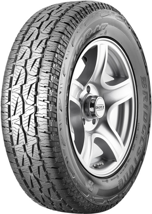 Bridgestone Dueler A/T 001 ( 265/70 R16 112T )