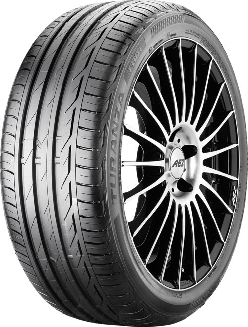 Bridgestone Turanza T001 Evo ( 205/55 R16 91W )
