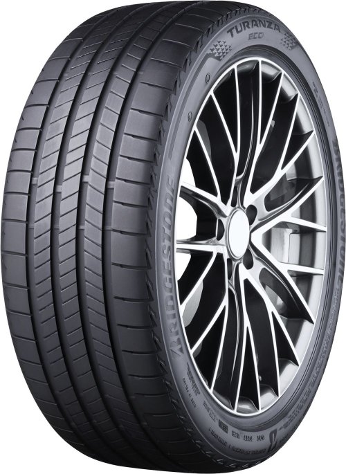 Bridgestone Turanza Eco ( 235/50 R20 100T (+), AO, B-Seal, Enliten / EV )
