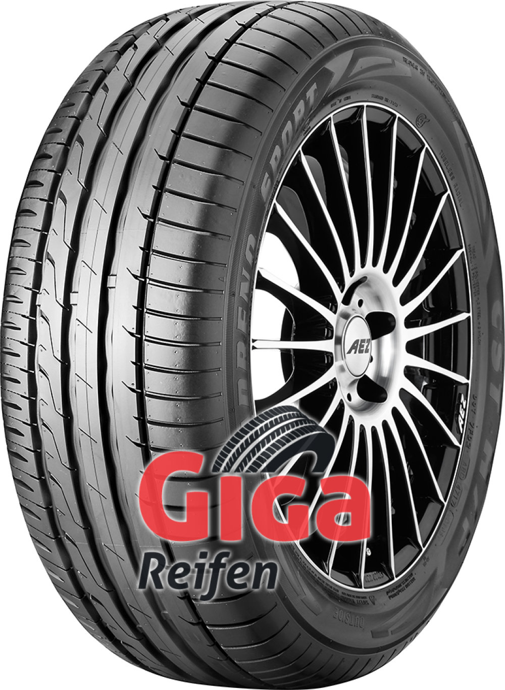 CST Adreno H/P Sport AD-R8 ( 235/55 R17 99V ) CST Adreno H/P Sport AD-R8 ( 235/55 R17 99V )