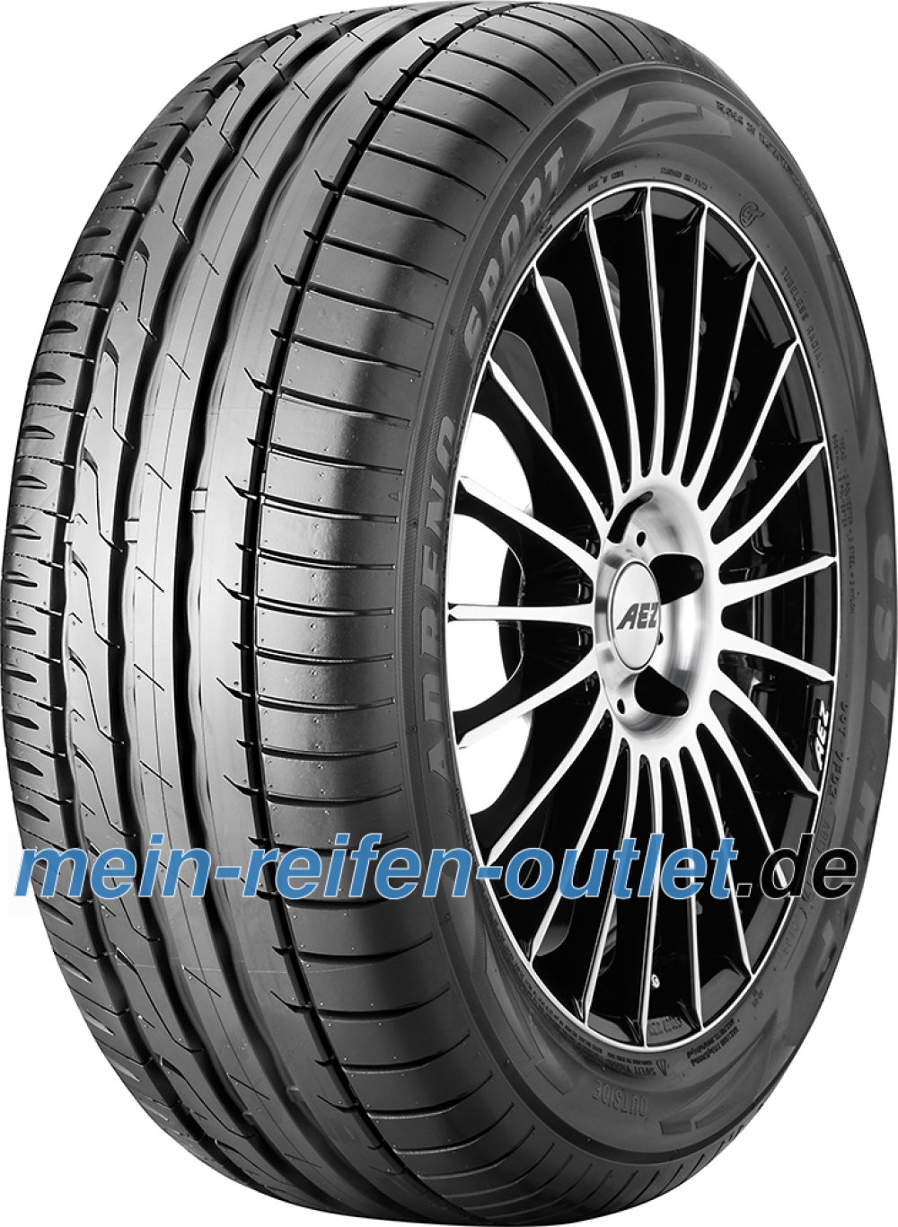 CST Adreno H/P Sport AD-R8 ( 215/60 R17 96V ) CST Adreno H/P Sport AD-R8 ( 215/60 R17 96V )