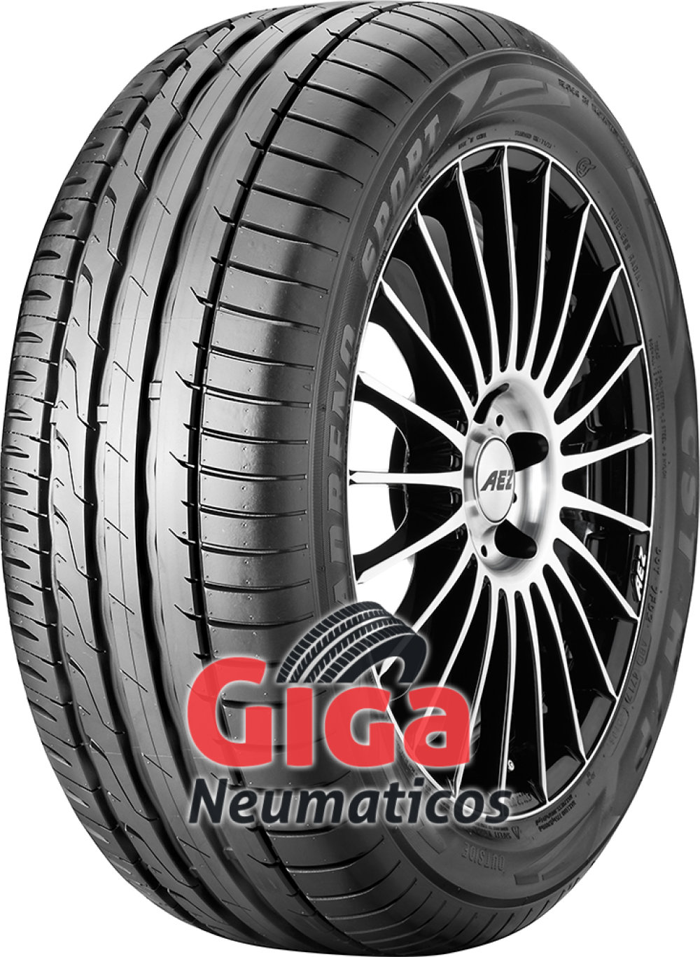 CST Adreno H/P Sport AD-R8 ( 235/55 R17 99V ) CST Adreno H/P Sport AD-R8 ( 235/55 R17 99V )