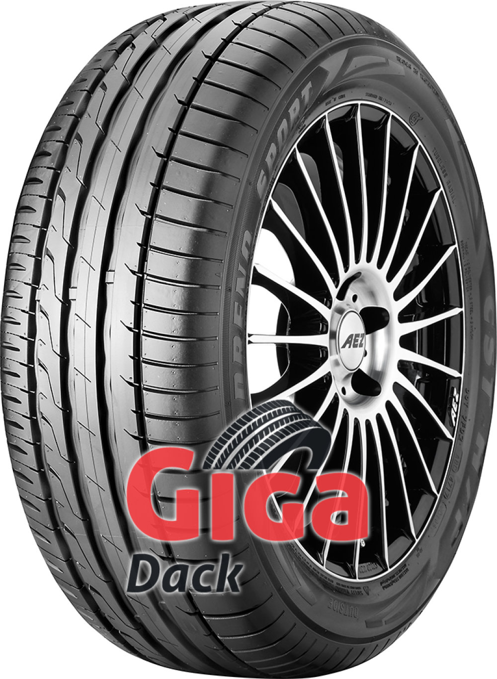 CST Adreno H/P Sport AD-R8 ( 275/45 ZR20 110W XL ) CST Adreno H/P Sport AD-R8 ( 275/45 ZR20 110W XL )