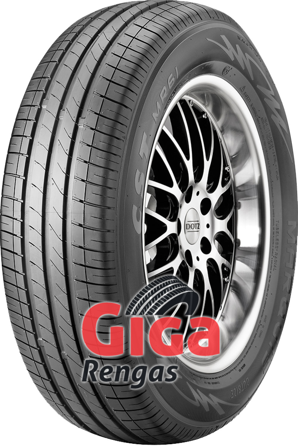 CST Marquis - MR61 ( 175/70 R14 84H ) CST Marquis - MR61 ( 175/70 R14 84H )