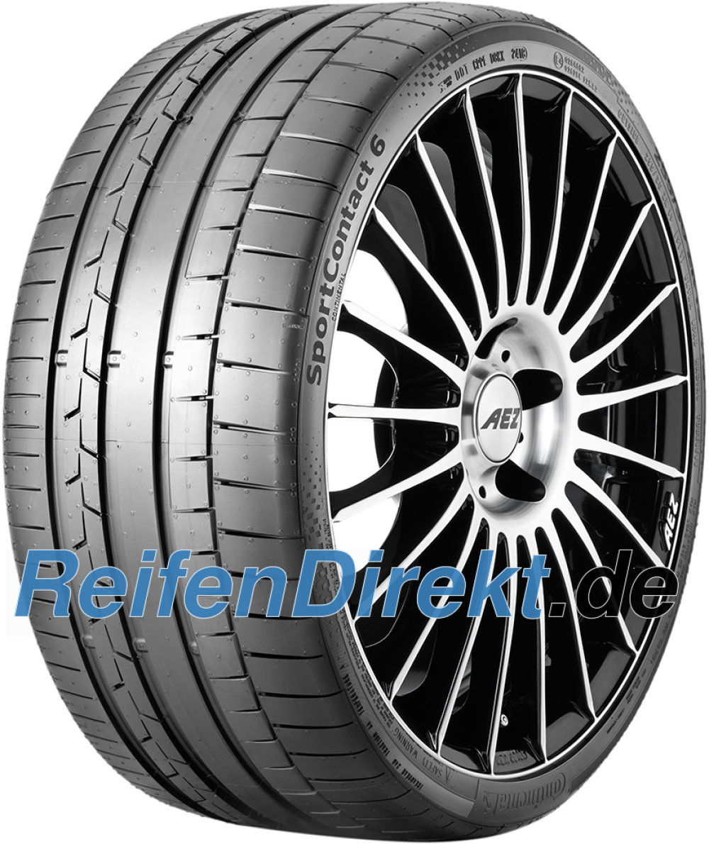4019238743067 - SportContact 6 SSR ( 225 35 ZR19 (88Y) XL EVc runflat ) 4019238743067 - SportContact 6 SSR ( 225 35 ZR19 (88Y) XL EVc runflat )