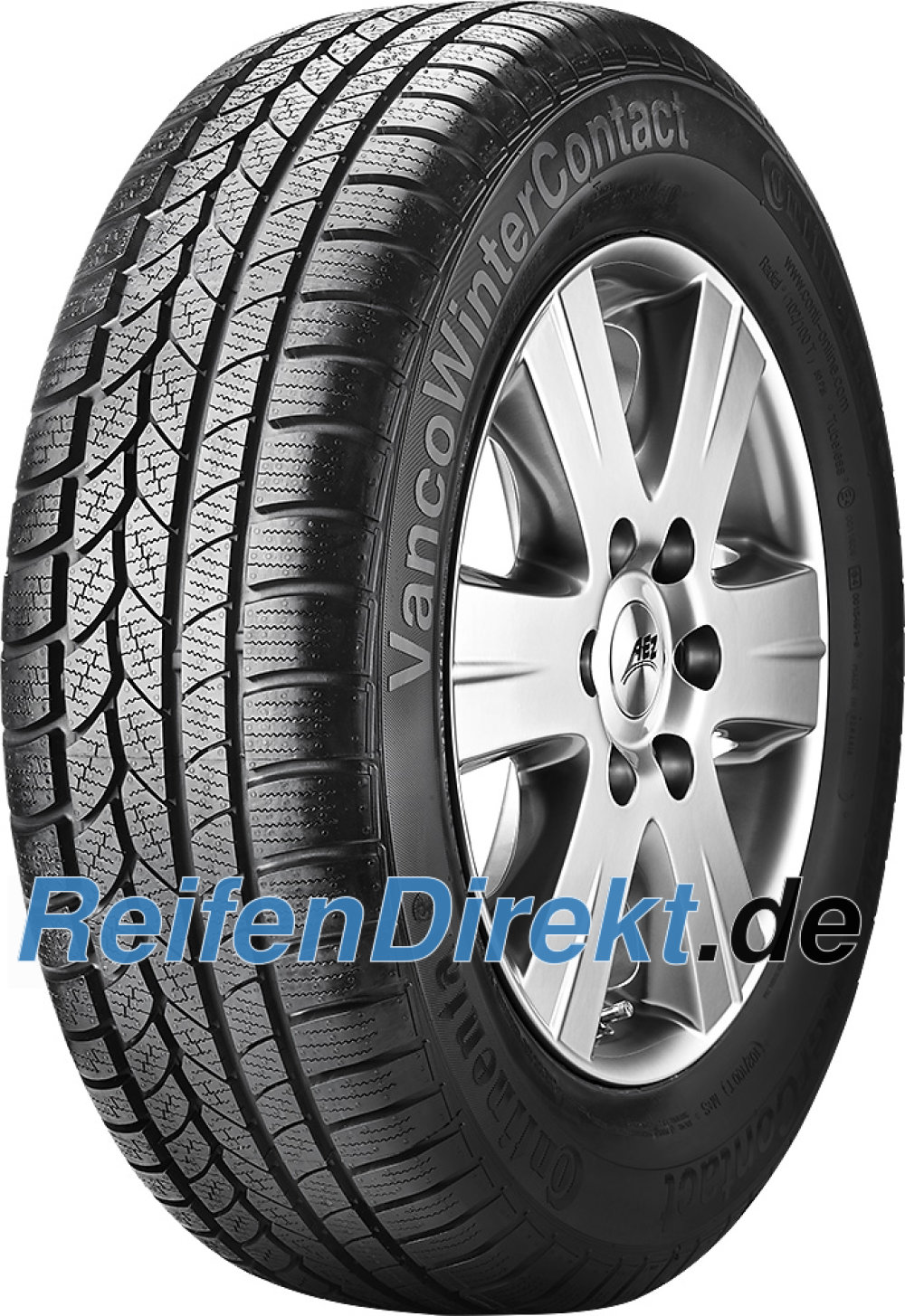 4019238206760 - VancoWinterContact ( 185 60 R15C 94 92T 6PR ) 4019238206760 - VancoWinterContact ( 185 60 R15C 94 92T 6PR )