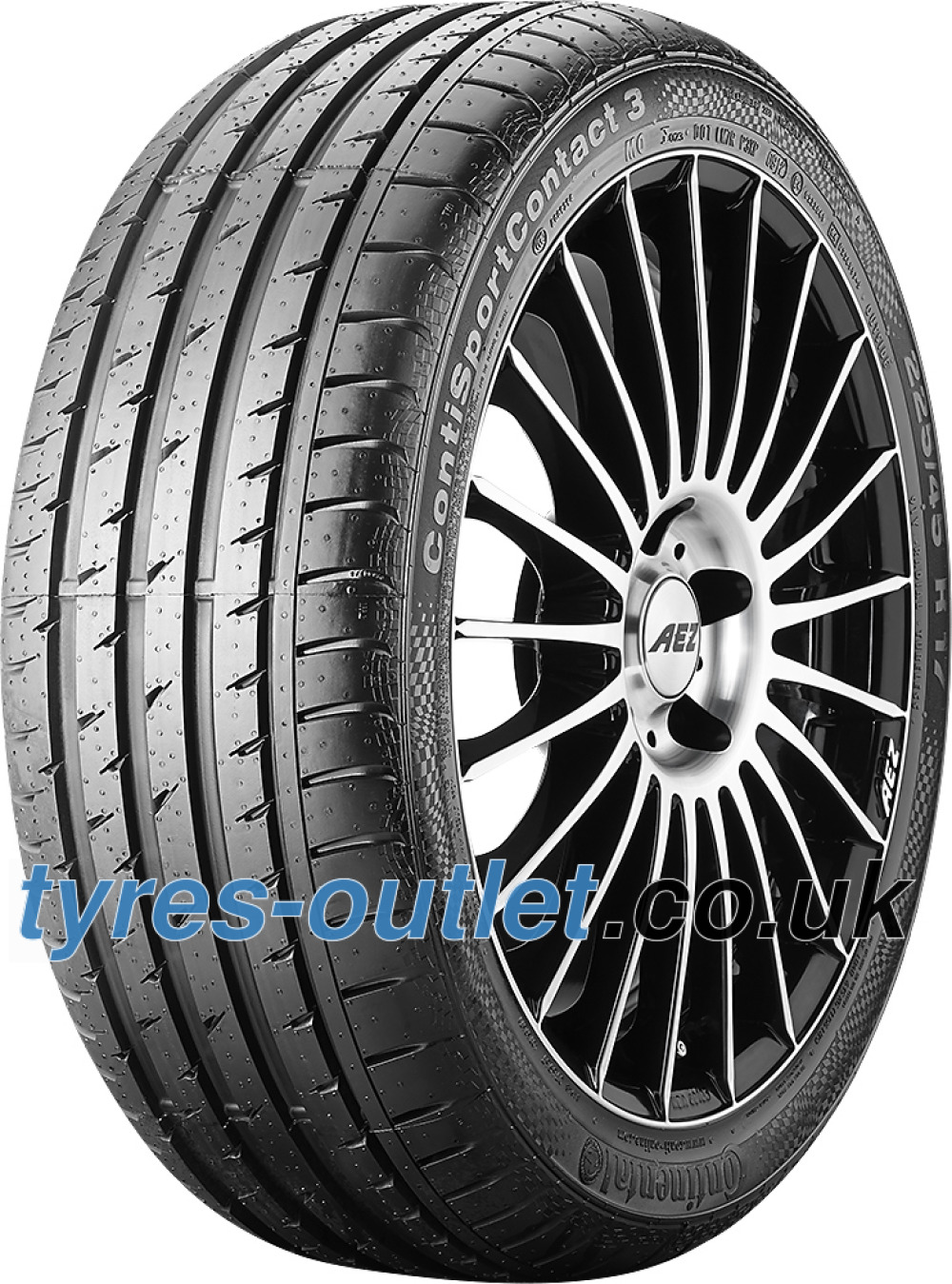 Michelin Tire 245/35 18 92Y Pilot Sport A/S 3 XL ply ...