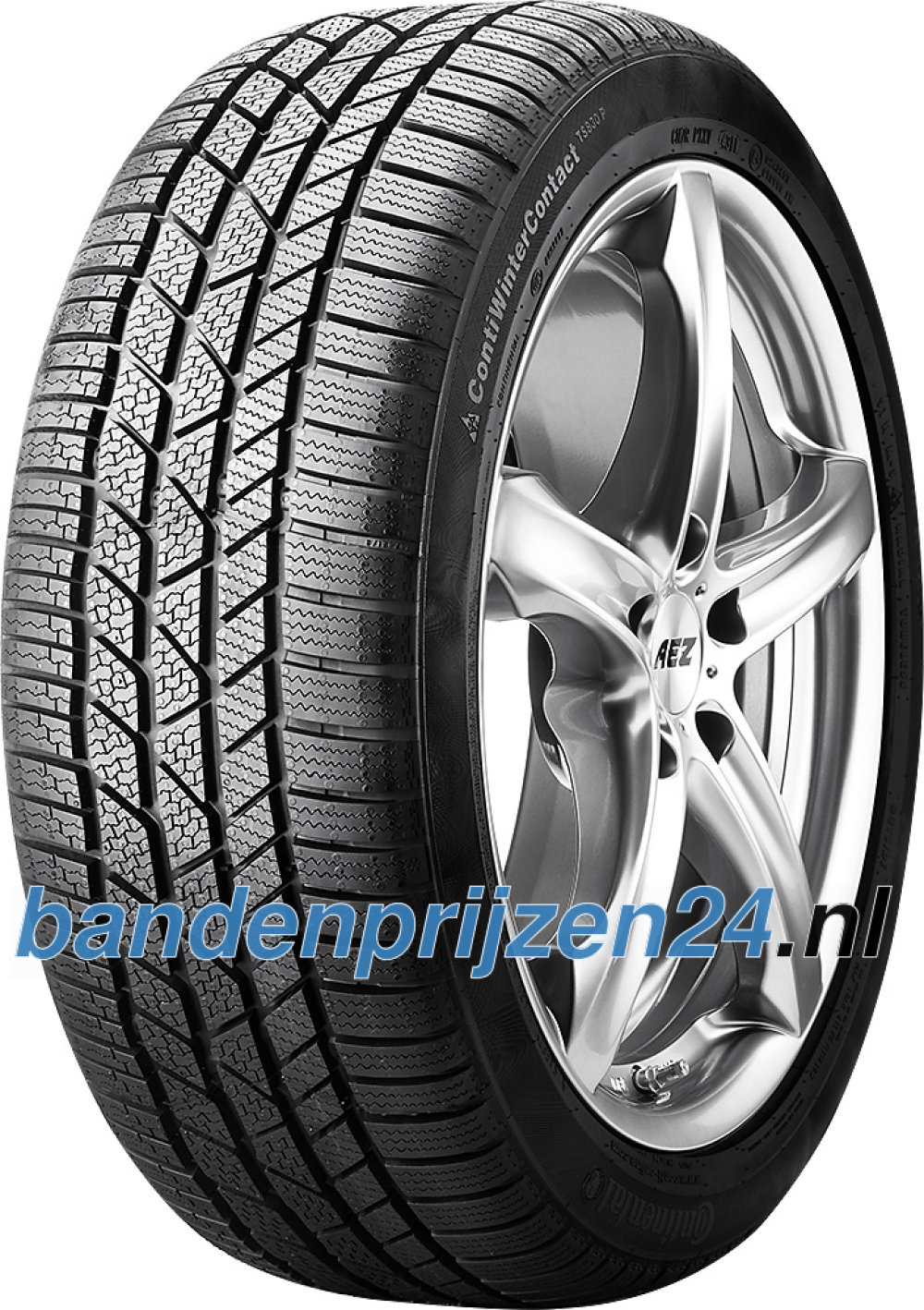 Continental WinterContact TS 830P ( 215/60 R16 99H XL ) Continental WinterContact TS 830P ( 215/60 R16 99H XL )
